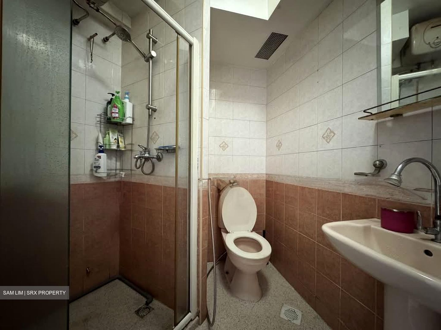 Blk 135 Edgedale Plains (Punggol), HDB 5 Rooms #599478571